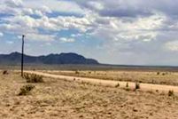 Land for sale in Valencia County, New Mexico