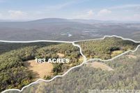 Land for sale in Morgan County, West Virginia