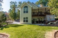 Waterfront Property for sale in Rhea County, Tennessee