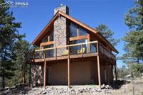 Land for sale in Park County, Colorado