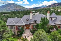 Land for sale in El Paso County, Colorado