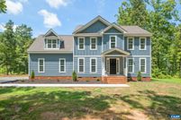 Land for sale in Orange County, Virginia