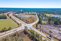 Land for sale in Ware County, Georgia