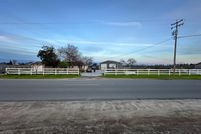 Land for sale in Fresno County, California