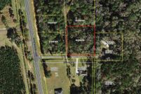Land for sale in Gadsden County, Florida