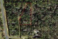 Land for sale in Gadsden County, Florida