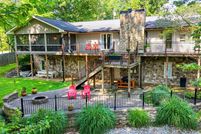 Lakefront Property for sale in Rhea County, Tennessee