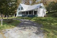 Land for sale in Orange County, Vermont