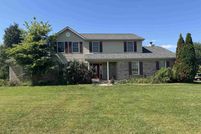 Recreational Property for sale in Fountain County, Indiana