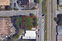 Land for sale in Clayton County, Georgia