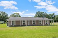 Land for sale in Livingston Parish, Louisiana