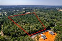 Land for sale in Putnam County, Georgia