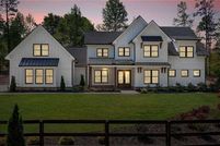 Land for sale in Cherokee County, Georgia