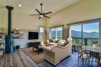 House for sale in Buncombe County, North Carolina