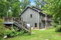 Land for sale in Jackson County, North Carolina