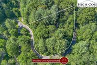 Land for sale in Ashe County, North Carolina