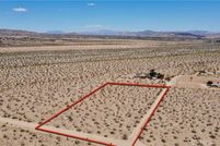 Land for sale in San Bernardino County, California