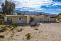 Land for sale in San Bernardino County, California