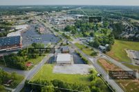 Land for sale in Houston County, Georgia