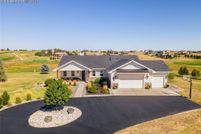 Land for sale in El Paso County, Colorado