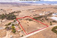 Land for sale in Riverside County, California