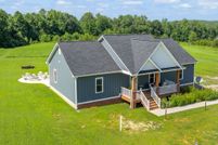 Land for sale in Powhatan County, Virginia