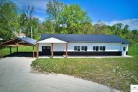House for sale in Cooper County, Missouri