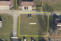 Land for sale in Van Wert County, Ohio
