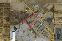 Land for sale in Allen County, Ohio