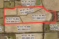 Land for sale in Whitley County, Indiana