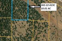 Land for sale in Yavapai County, Arizona