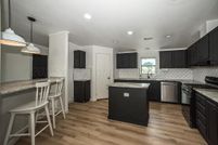 Land for sale in Potter County, Texas