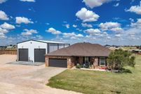 Land for sale in Andrews County, Texas