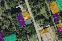 Undeveloped Land for sale in Wakulla County, Florida