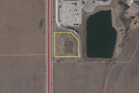 Homesite for sale in Randolph County, Indiana