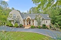 Land for sale in Powhatan County, Virginia