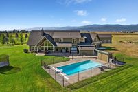Farm and Ranch for sale in Flathead County, Montana