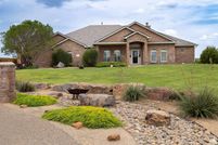 Land for sale in Randall County, Texas