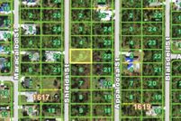 Land for sale in Charlotte County, Florida