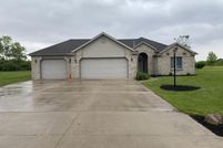 House for sale in Adams County, Indiana