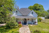 Land for sale in Walton County, Georgia