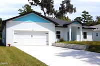 Lakefront Property for sale in Volusia County, Florida