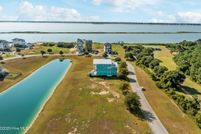 Land for sale in Carteret County, North Carolina
