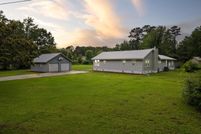 Land for sale in Dorchester County, South Carolina