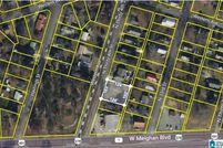 Land for sale in Etowah County, Alabama