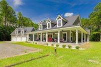 Timberland Property for sale in Chatham County, Georgia