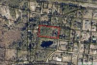 Land for sale in Effingham County, Georgia
