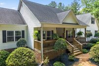 Lakefront Property for sale in Jones County, Georgia