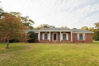 Land for sale in Laurens County, South Carolina