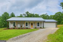 Land for sale in Rabun County, Georgia